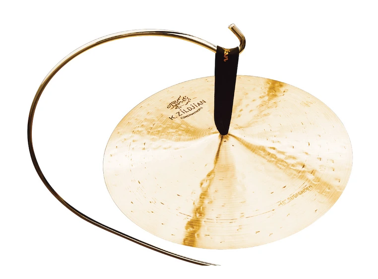 Zildjian Orchestral Cymbals 16 Suspended 